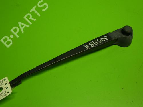 Used Rear windshield wiper arm VW GOLF IV (1J1) 1.4 16V (75 hp) 14734731
