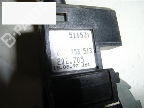 Steering column stalk AUDI A3 (8L1) 1.8 T | BP6345357I23 