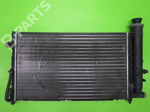 Køler CITROËN BX Break (XB-_) 19 (102 hp) 6388687