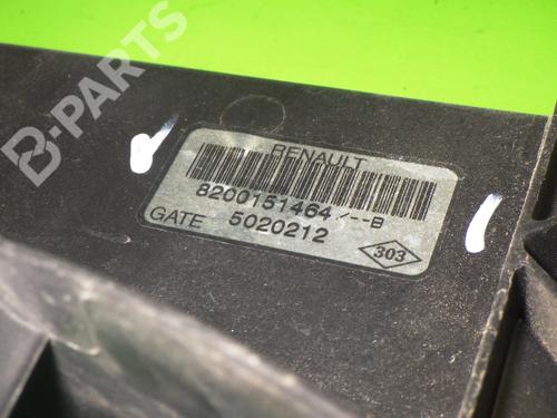 Electronic module RENAULT MEGANE II Estate (KM0/1_) 1.6 16V | BP9219399M83 