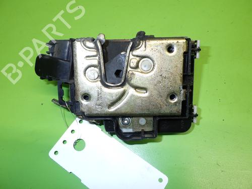 Front left lock SEAT IBIZA II (6K1) 1.4 i | BP15720407C98 