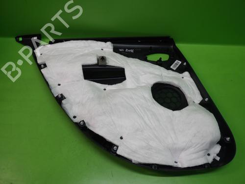 Rear right panel RENAULT ZOE (BFM_) ZOE (BFMC, BFMD) | BP29215654C61 