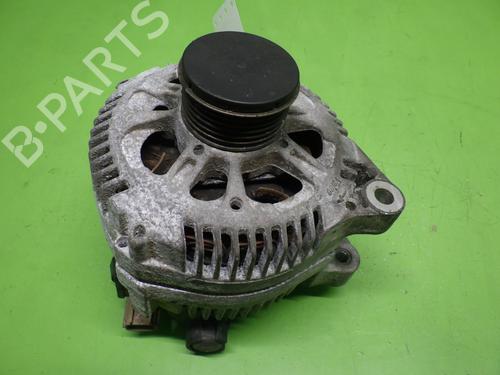 Alternator FORD FIESTA V (JH_, JD_) 1.4 TDCi | BP19337069M7 