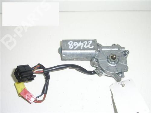 Rear wiper motor CITROËN XANTIA (X1_, X2_) 1.8 i | BP6648794M102 
