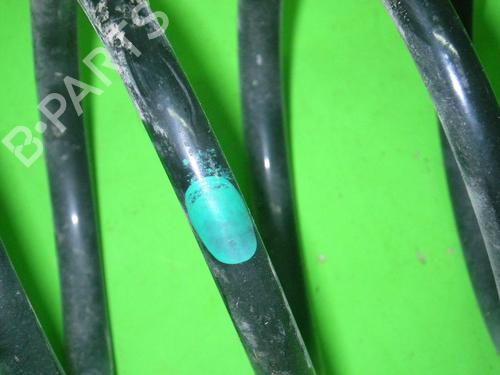 Shock absorber spring CITROËN C1 (PM_, PN_) 1.0 | BP14716777C152 