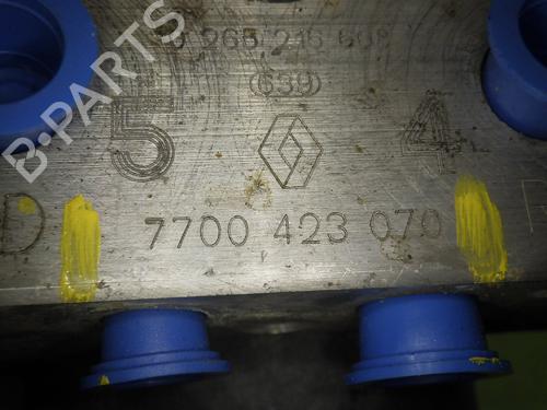 Pompe ABS RENAULT MEGANE Scenic (JA0/1_) 2.0 i (JA0G) | BP30331952M43