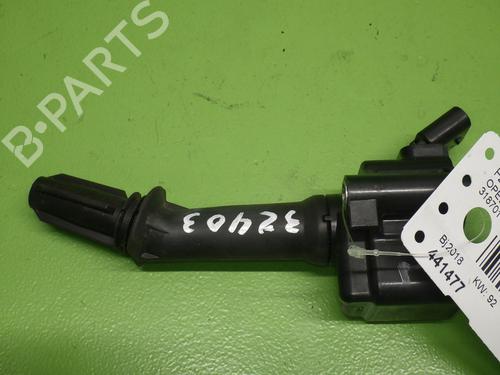 Used Ignition coil OPEL ASTRA K Sports Tourer (B16) 1.4 Turbo (35) (125 hp) 32276477