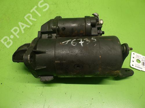 Anlasser für OPEL VECTRA A (J89) 1.8 S (F19, M19) (90 hp) 28711724