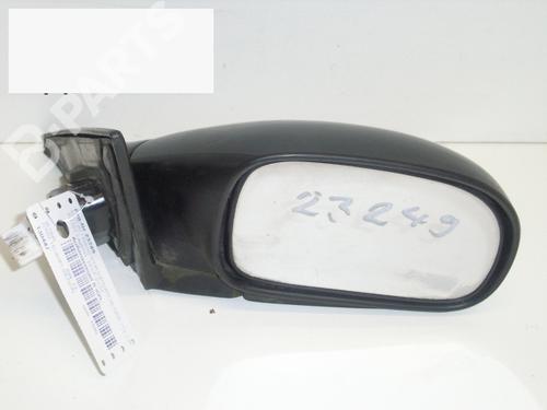 Used Right mirror SUZUKI BALENO Hatchback (EG) 1.6 i 16V (SY416) (98 hp) 6652916