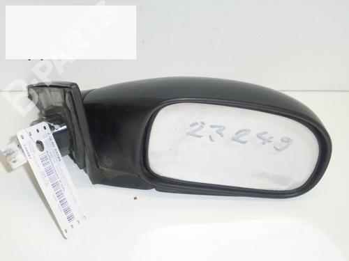 Retrovisor derecho SUZUKI BALENO Hatchback (EG) 1.6 i 16V (SY416) (98 hp) 6652916