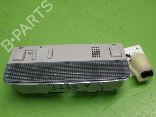 Used Interior roof light Interior roof light 38275934 38275934