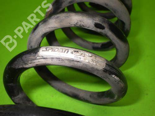 Left front shock absorber MERCEDES-BENZ SLK (R170) 230 Kompressor (170.449) | BP8947981M16 