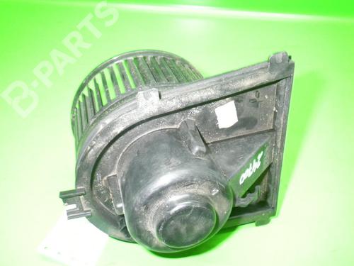Heater blower motor VW LUPO I (6X1, 6E1) 1.0 | BP6350479M62 