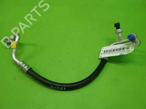 Used AC pipe OPEL ASTRA K (B16) 1.5 CRDI (68) (122 hp) 25480757