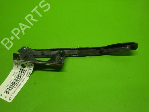 Hinge/Door check strap MERCEDES-BENZ M-CLASS (W163) ML 270 CDI (163.113) | BP14724929C146 