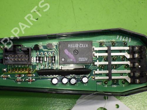 Left front window switch HYUNDAI COUPE I (RD) 2.0 16V | BP37862494I27 - Image 4