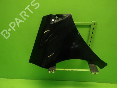 Used Left front fenders MERCEDES-BENZ A-CLASS (W169) A 170 (169.032, 169.332) (116 hp) 32037349