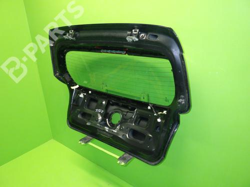 Tailgate BMW 1 (E81) 116 i | BP12136699C6 