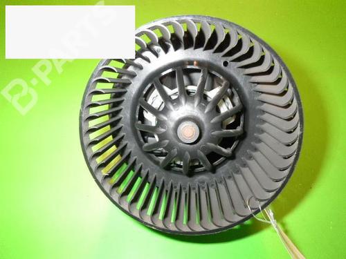 Used Heater blower motor NISSAN NOTE (E11, NE11) 1.6 (110 hp) 6355582