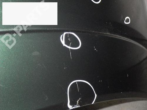 Hood NISSAN SERENA (C23) 1.6 | BP6349473C1 