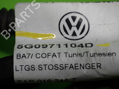 Wiring harness VW GOLF VII (5G1, BQ1, BE1, BE2) 1.2 TSI | BP16163123E16 