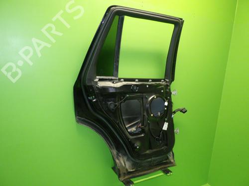 Left rear door LAND ROVER FREELANDER 2 (L359) 2.2 TD4 4x4 | BP22629707C4 