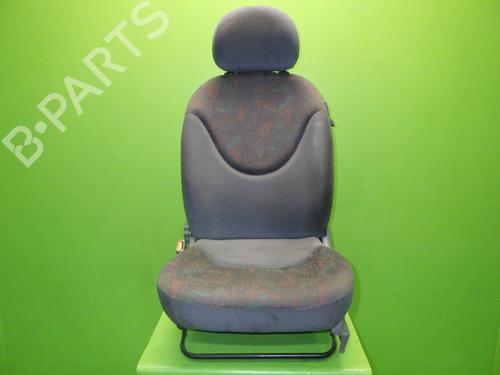 Used Left front seat NISSAN MICRA II (K11) 1.0 i 16V (K11) (54 hp) 29579420