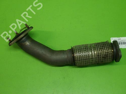 Pipe OPEL ASTRA K (B16) 1.2 Turbo (68) | BP36172854M125 - Image 2
