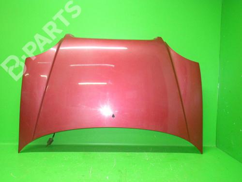 Used Hood HYUNDAI ATOS (MX) 1.0 i (54 hp) 6369059