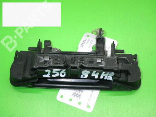 Rear right exterior door handle AUDI A6 C5 Avant (4B5) 2.5 TDI quattro | BP6355507C130 