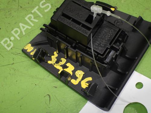 Right rear window switch SKODA OCTAVIA III Combi (5E5, 5E6) 2.0 TDI | BP29739950I28 