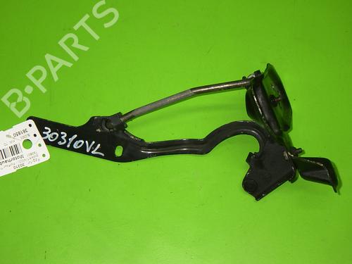 Used Hinge/Door check strap SMART FORFOUR (454) 1.5 CDI (454.001) (95 hp) 14735800