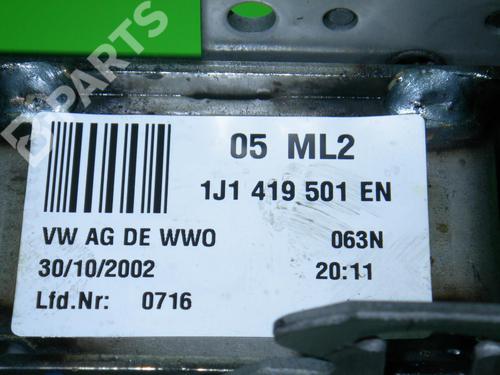 Steering column VW GOLF IV (1J1) 1.4 16V | BP6368088M21 