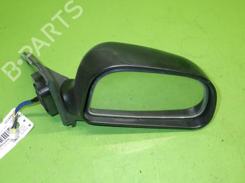 Rétroviseur droit MITSUBISHI COLT V (CJ_, CP_) 1300 GL,GLX (CJ1A) (75 hp) 28284728