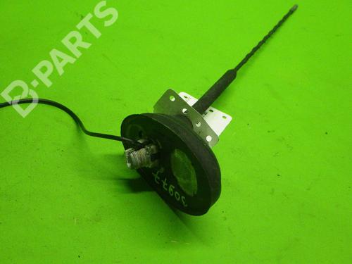 Radio PEUGEOT 407 SW (6E_, 6D_) 1.6 HDi 110 | BP8320498E6 