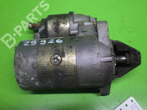 Used Starter FIAT SEICENTO / 600 (187_) 1.1 (187AXB, 187AXB1A, 187AXC1A02) (54 hp) 6389583