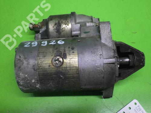 Motor de arranque FIAT SEICENTO / 600 (187_) 1.1 (187AXB, 187AXB1A, 187AXC1A02) (54 hp) 6389583