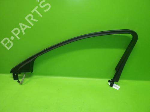 Used Door moulding trim OPEL INSIGNIA B Grand Sport (Z18) 2.0 4x4 (68) (260 hp) 14744013