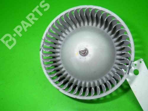 Used Heater blower motor HYUNDAI PONY (X-2) 1.3 (58 hp) 6402055