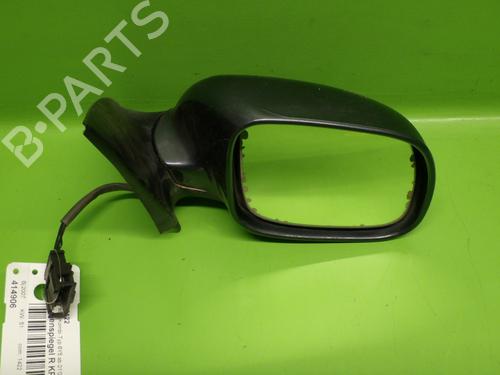 Used Right mirror SKODA FABIA I Combi (6Y5) 1.4 TDI (70 hp) 21164422