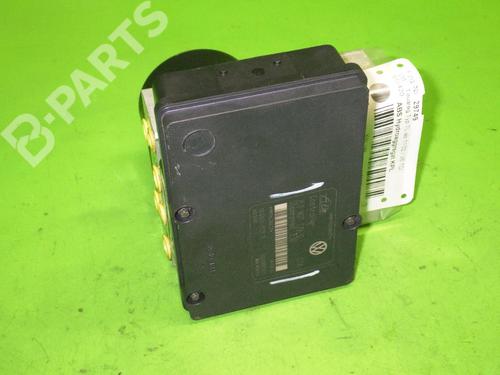 ABS pump VW TOUAREG (7LA, 7L6, 7L7) 3.0 V6 TDI | BP6386488M43 