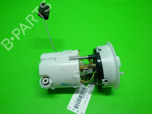 Used Electronic module FORD FIESTA VI (CB1, CCN) 1.25 (82 hp) 14711443