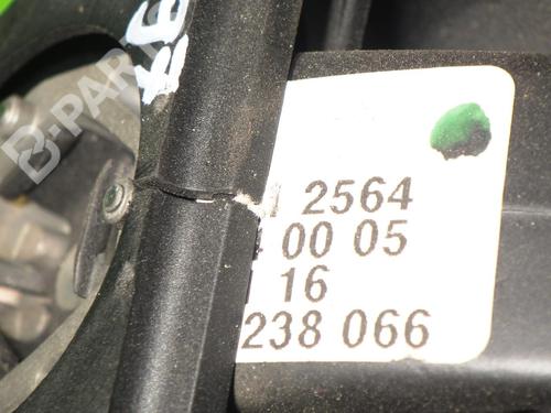 Rear mirror BMW 3 (E46) 320 i | BP6394252I6 