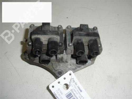 Used Ignition coil FIAT PALIO Weekend (178_, 173_, 373_, 374_, 171_) 1.2 (73 hp) 6344133