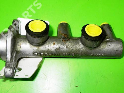 Brake master cylinder HYUNDAI ACCENT I (X-3) 1.5 i 12V | BP6401014M77 