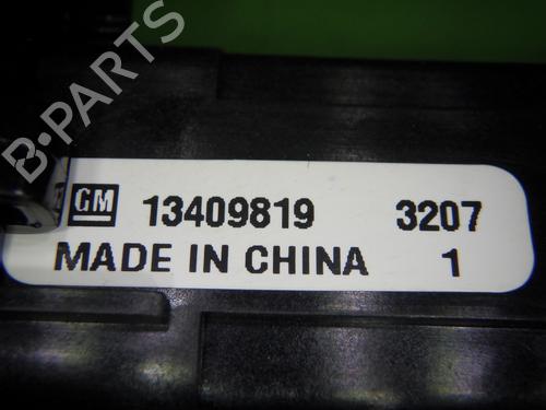 Switch OPEL INSIGNIA B Country Tourer (Z18) 2.0 CDTi (47) | BP24490382I30 