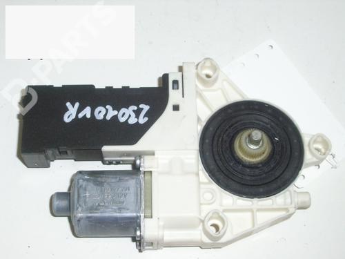 Right front window motor PEUGEOT 407 (6D_) 2.2 (6D3FZE, 6D3FZH) | BP6651225E20 