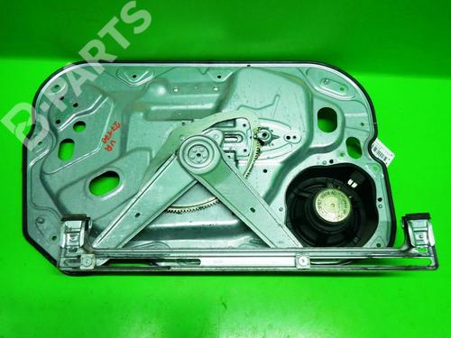 Front right window mechanism FORD FOCUS C-MAX (DM2) 2.0 TDCi | BP6604328C23 