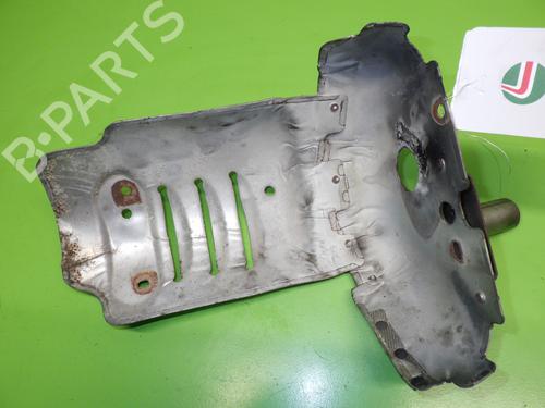 Exhaust manifold VW POLO (9N_, 9A_) 1.2 | BP17040586M110 