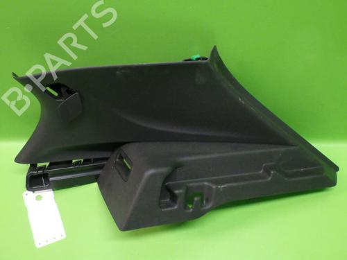 Used Support Support OPEL ASTRA K (B16) 1.2 Turbo (68) (131 hp) 33948492 33948492